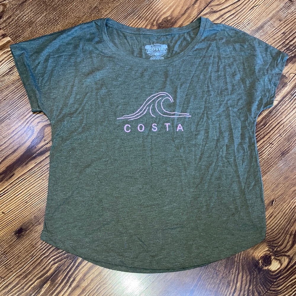 Costa Tee shirt